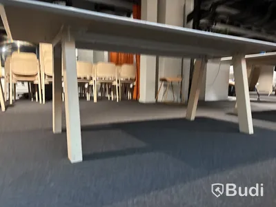 Bord EFG