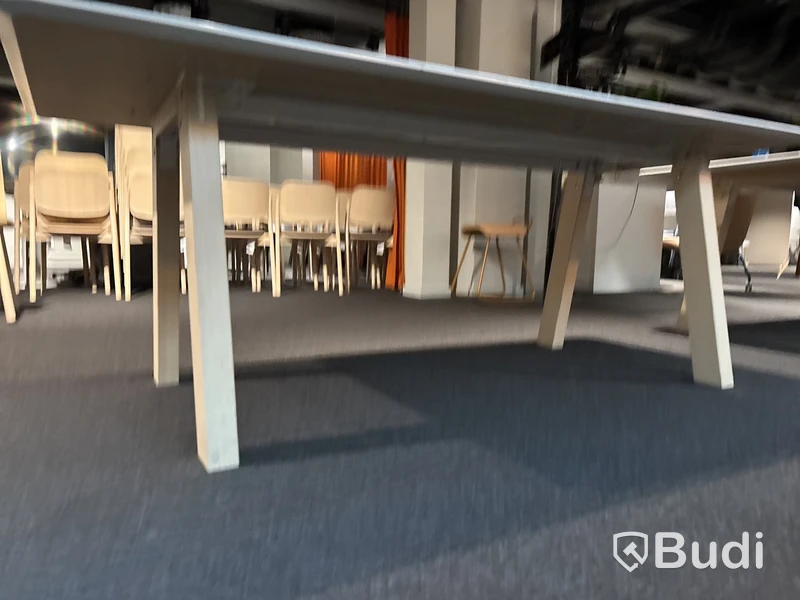 Bord EFG