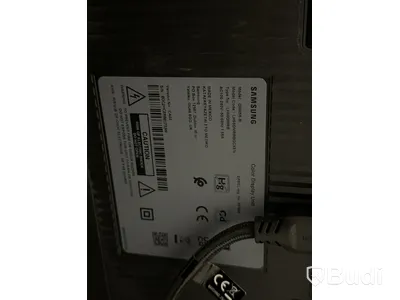 TV Samsung QM65R-B