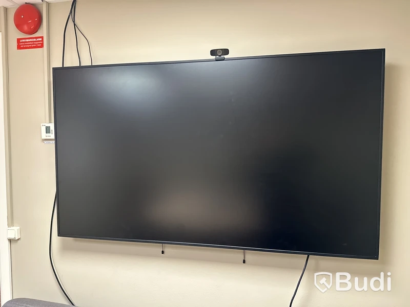 TV Samsung QM65R-B