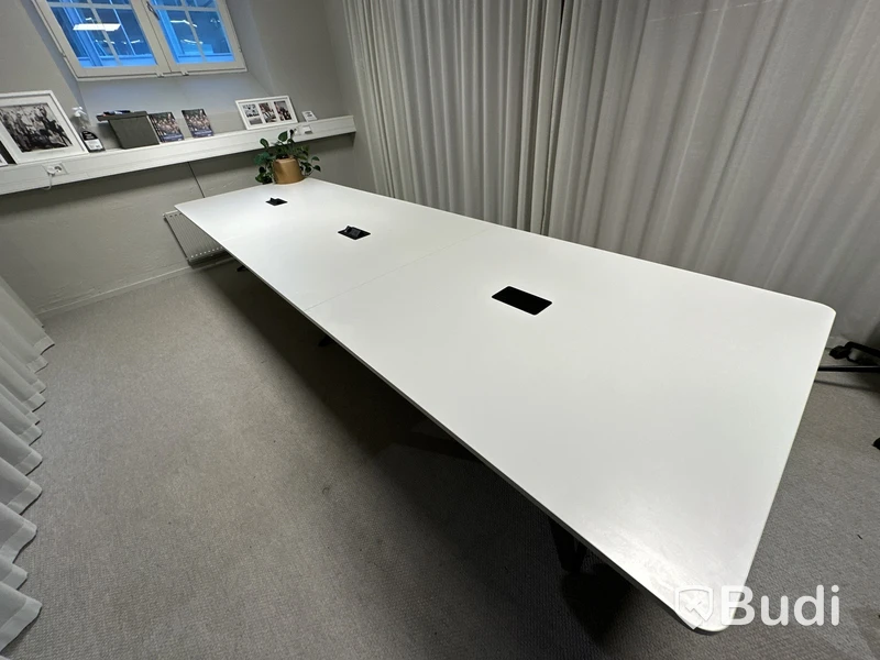 Konferensbord EFG