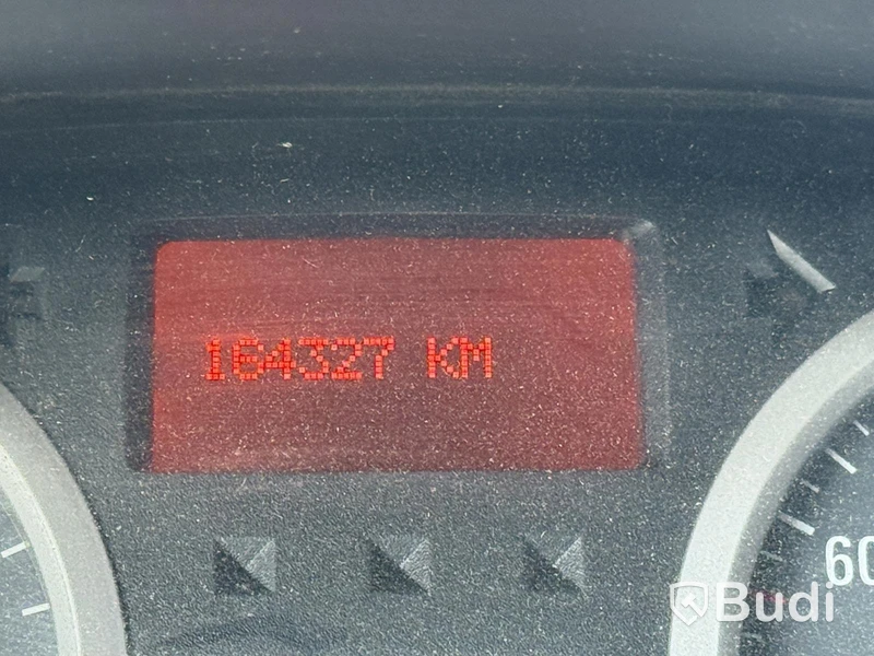 Opel Vivaro 2.0 CDTI | 16432 mil | 2012 | Verkstadsinredning