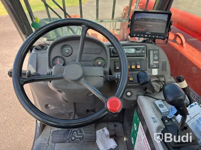 Teleskoplastare Manitou MT 1030S | gafflar & skopa | 2003