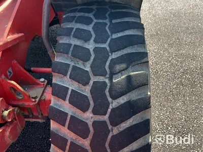 Teleskoplastare Manitou MT 1030S | gafflar & skopa | 2003