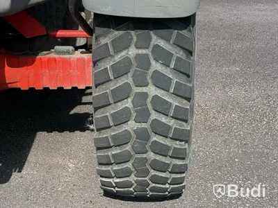 Teleskoplastare Manitou MT 1030S | gafflar & skopa | 2003