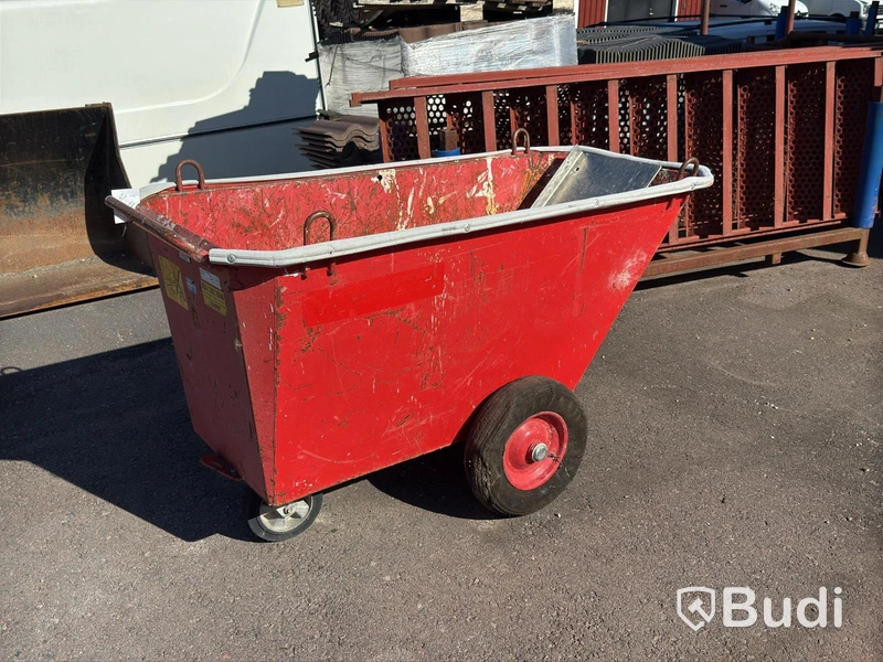 Starke Arvid trim trolley