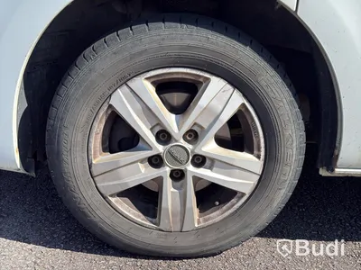Nissan NV300 1.6 dCi | 11295 mil | 2016 | Verkstadsinredning