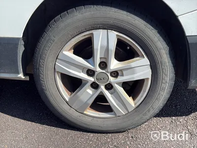 Nissan NV300 1.6 dCi | 11295 mil | 2016 | Verkstadsinredning