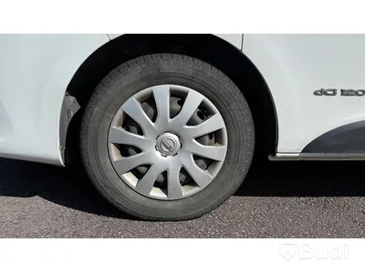 Nissan NV300 1.6 dCi | 12987 mil | 2016 | Verkstadsinredning