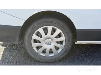 Nissan NV300 1.6 dCi | 12987 mil | 2016 | Verkstadsinredning