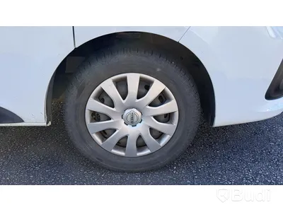 Nissan NV300 1.6 dCi | 12987 mil | 2016 | Verkstadsinredning