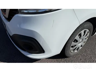 Nissan NV300 1.6 dCi | 12987 mil | 2016 | Verkstadsinredning