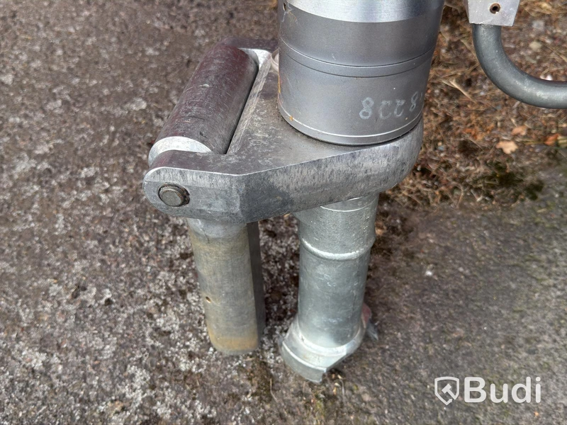 Krinner KR E 20 Ground Screw Driver