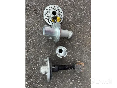 Krinner KR E 20 Ground Screw Driver