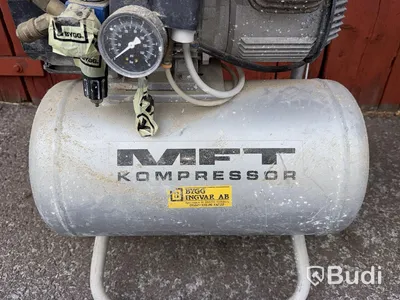 2 compressor carts