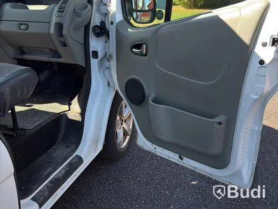 Opel Vivaro 2.0 CDTI | 18096 mil | 2014 | Verkstadsinredning