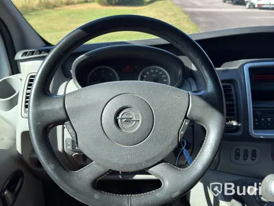 Opel Vivaro 2.0 CDTI | 18096 mil | 2014 | Verkstadsinredning