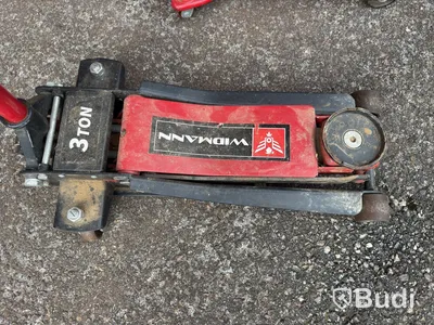2 Jacks