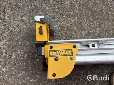 Mitre saw Makita LS1019L with saw stand DE7023