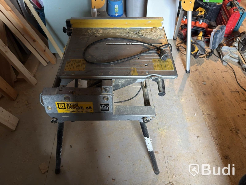 Elu Table Saw