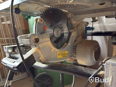 Elu Table Saw