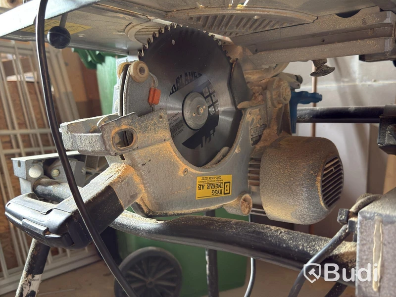Elu Table Saw