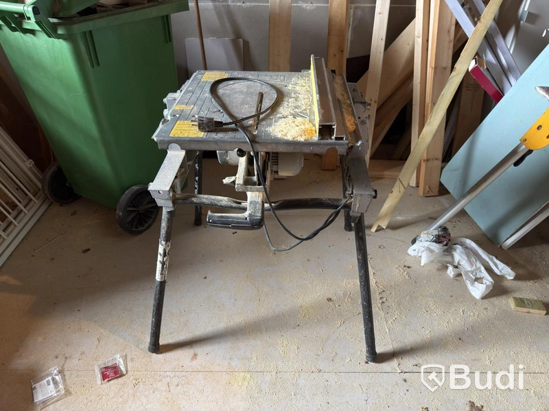 Elu Table Saw