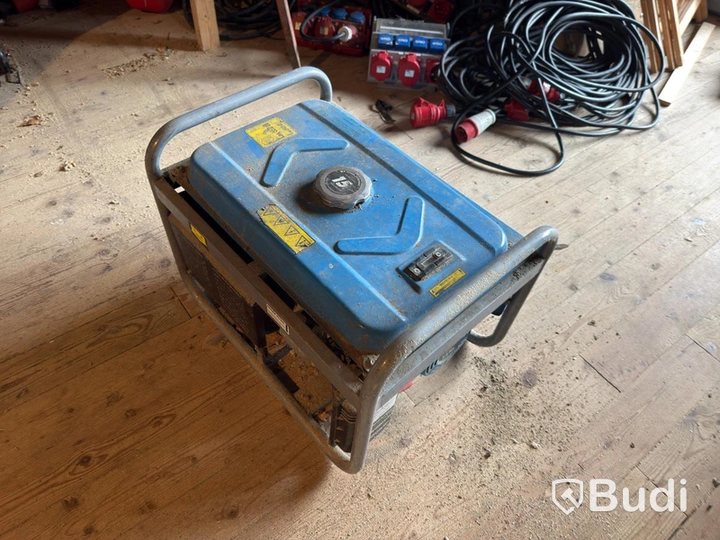Elverk 2200 W