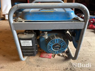 Elverk 2200 W