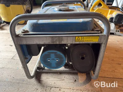 Elverk 2200 W