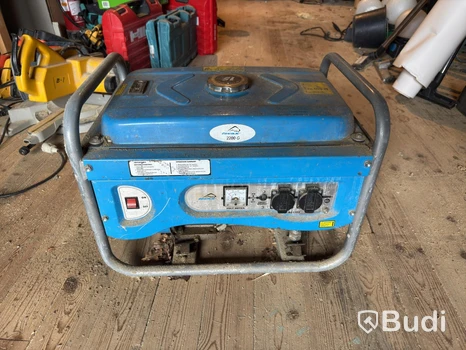 Elverk 2200 W