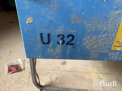 Byggcentral El-Björn U32
