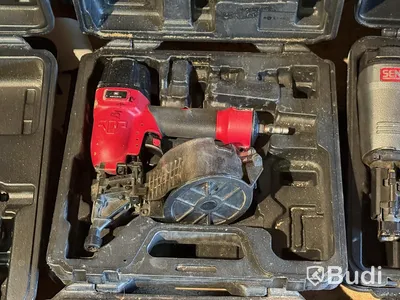 9 st spik- & dyckertpistoler