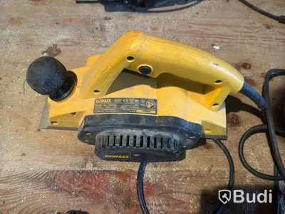 14 st elhandmaskiner Dewalt