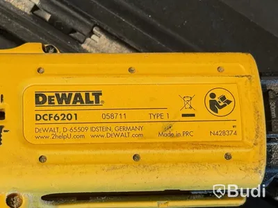14 st elhandmaskiner Dewalt