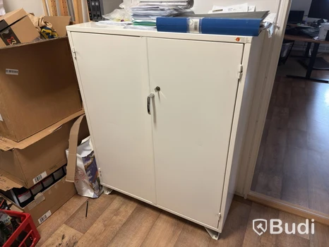 Dokumentskåp AJ Produkter | 100x45x130 cm