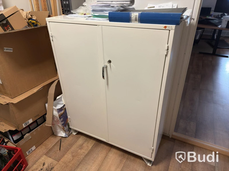 AJ Produkter document cabinet | 100x45x130 cm