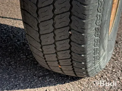 Kåpsläp Reko Trailer FCT 1413 | 1300 kg | 2007