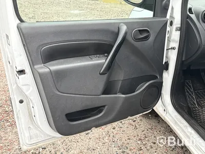 Mercedes-Benz Citan 109 CDI | 24800 mil | 90 hk | 2017