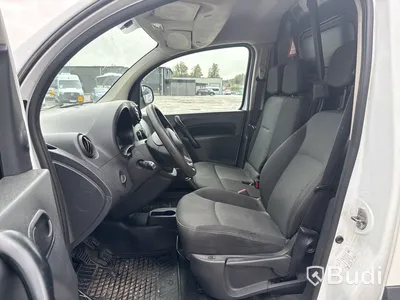 Mercedes-Benz Citan 109 CDI | 24800 mil | 90 hk | 2017