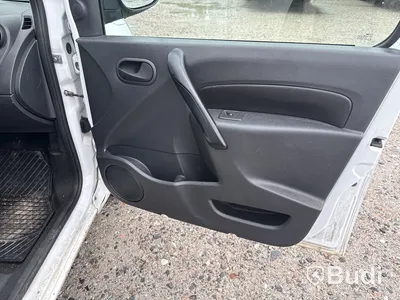 Mercedes-Benz Citan 109 CDI | 24800 mil | 90 hk | 2017