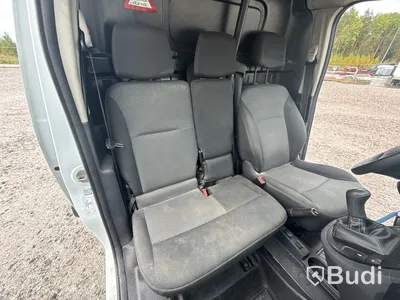Mercedes-Benz Citan 109 CDI | 24800 mil | 90 hk | 2017