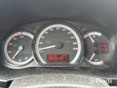 Mercedes-Benz Citan 109 CDI | 24800 mil | 90 hk | 2017