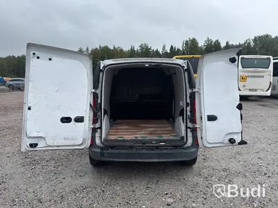 Mercedes-Benz Citan 109 CDI | 24800 mil | 90 hk | 2017