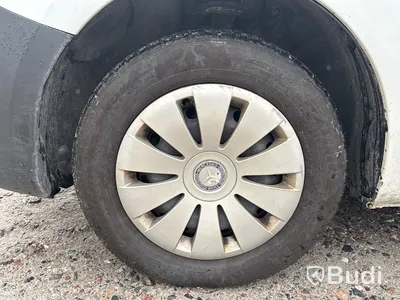 Mercedes-Benz Citan 109 CDI | 24800 mil | 90 hk | 2017