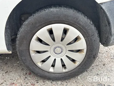 Mercedes-Benz Citan 109 CDI | 24800 mil | 90 hk | 2017