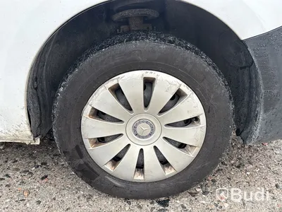 Mercedes-Benz Citan 109 CDI | 24800 mil | 90 hk | 2017