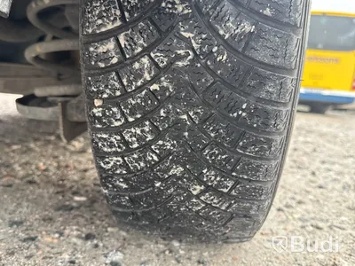 Mercedes-Benz Citan 109 CDI | 24800 mil | 90 hk | 2017