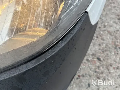 Mercedes-Benz Citan 109 CDI | 24800 mil | 90 hk | 2017