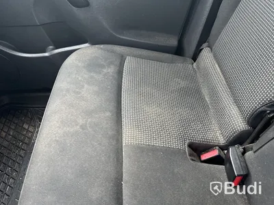 Mercedes-Benz Citan 109 CDI | 24800 mil | 90 hk | 2017